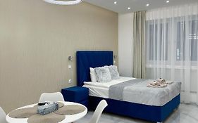 Boutique Luxury Residence